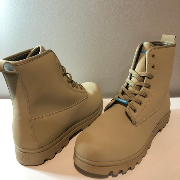 Native Johnny Treklite Boots - Picture 3 of 6